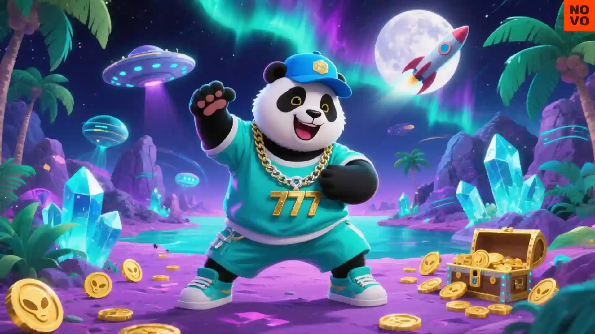 entretenimento online